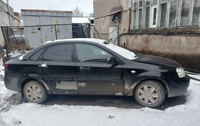 Chevrolet Lacetti, 2008 год, 320 000 рублей, 1 фотография