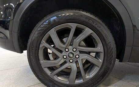 Land Rover Discovery Sport I рестайлинг, 2017 год, 2 070 000 рублей, 18 фотография