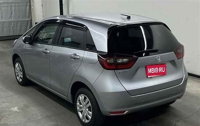 Honda Fit, 2022 год, 1 292 950 рублей, 1 фотография