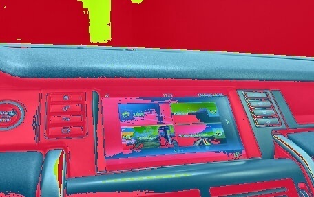 Land Rover Discovery Sport I рестайлинг, 2017 год, 2 070 000 рублей, 15 фотография