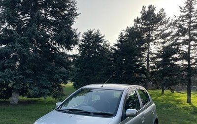 Toyota Vitz, 2001 год, 350 000 рублей, 1 фотография