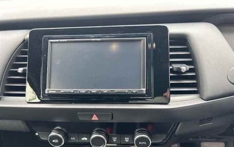 Honda Fit, 2022 год, 1 057 550 рублей, 7 фотография