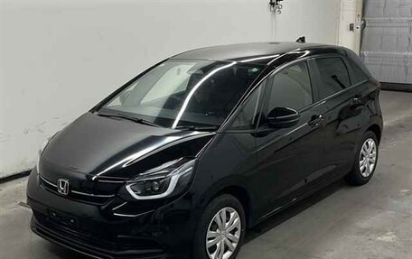 Honda Fit, 2022 год, 1 057 550 рублей, 4 фотография