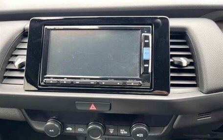 Honda Fit, 2022 год, 1 292 950 рублей, 5 фотография