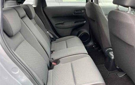 Honda Fit, 2022 год, 1 292 950 рублей, 7 фотография