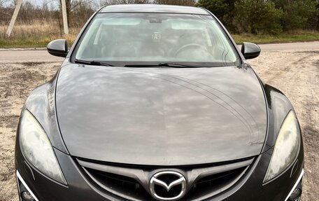 Mazda 6, 2011 год, 1 090 000 рублей, 2 фотография