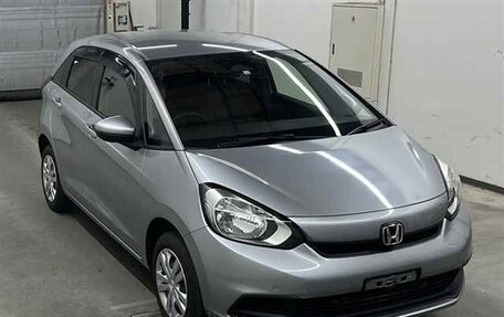 Honda Fit, 2022 год, 1 292 950 рублей, 10 фотография