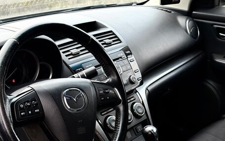 Mazda 6, 2011 год, 1 090 000 рублей, 4 фотография