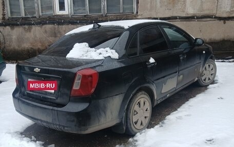 Chevrolet Lacetti, 2008 год, 320 000 рублей, 4 фотография