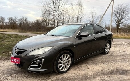 Mazda 6, 2011 год, 1 090 000 рублей, 3 фотография