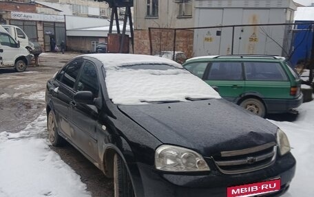 Chevrolet Lacetti, 2008 год, 320 000 рублей, 2 фотография