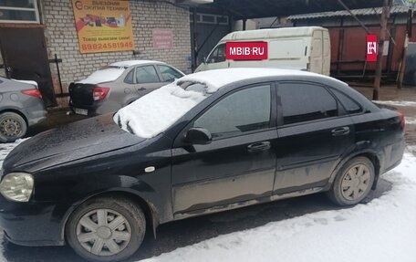 Chevrolet Lacetti, 2008 год, 320 000 рублей, 3 фотография