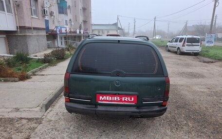 Opel Omega B, 1995 год, 130 000 рублей, 2 фотография