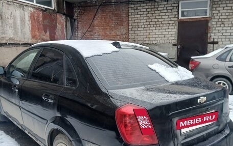 Chevrolet Lacetti, 2008 год, 320 000 рублей, 5 фотография