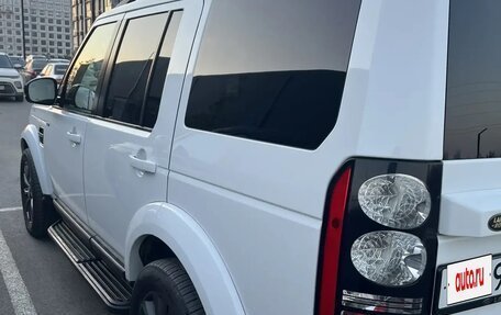 Land Rover Discovery IV, 2014 год, 2 500 000 рублей, 5 фотография