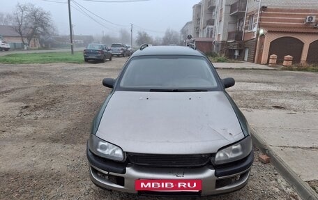 Opel Omega B, 1995 год, 130 000 рублей, 4 фотография