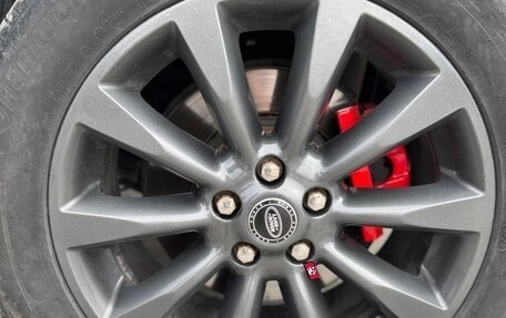 Land Rover Discovery IV, 2014 год, 2 500 000 рублей, 13 фотография