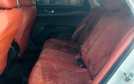 KIA K5, 2021 год, 1 740 000 рублей, 7 фотография