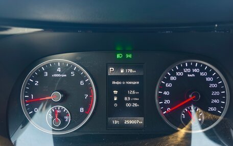 KIA K5, 2021 год, 1 740 000 рублей, 4 фотография