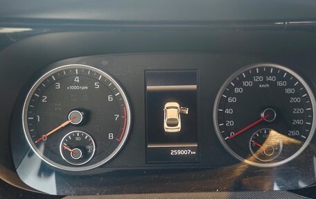 KIA K5, 2021 год, 1 740 000 рублей, 6 фотография