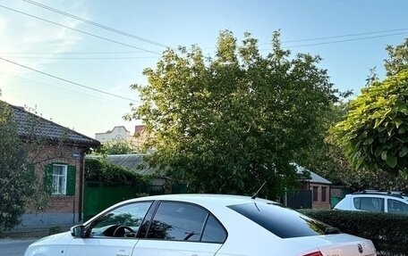 Skoda Rapid I, 2014 год, 1 250 000 рублей, 2 фотография