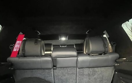 Land Rover Discovery IV, 2014 год, 2 500 000 рублей, 16 фотография