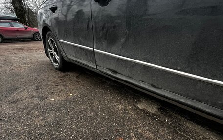 Volkswagen Passat B6, 2006 год, 600 000 рублей, 4 фотография