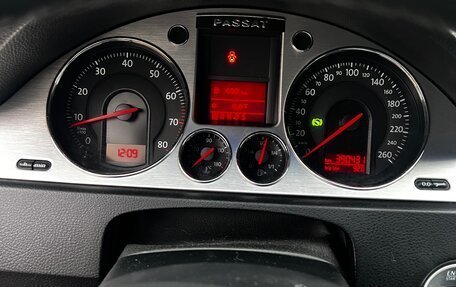 Volkswagen Passat B6, 2006 год, 600 000 рублей, 5 фотография