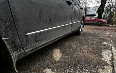 Volkswagen Passat B6, 2006 год, 600 000 рублей, 9 фотография