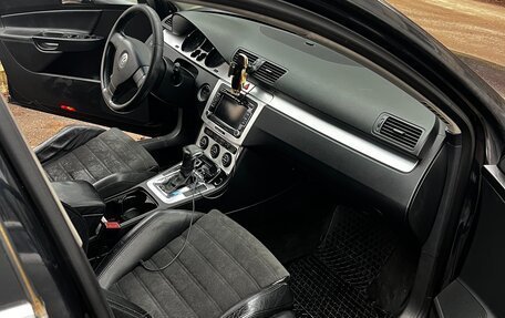 Volkswagen Passat B6, 2006 год, 600 000 рублей, 10 фотография