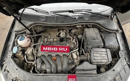 Volkswagen Passat B6, 2006 год, 600 000 рублей, 7 фотография