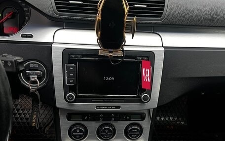 Volkswagen Passat B6, 2006 год, 600 000 рублей, 6 фотография