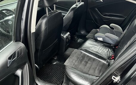 Volkswagen Passat B6, 2006 год, 600 000 рублей, 13 фотография