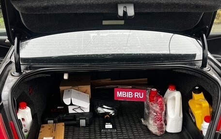 Volkswagen Passat B6, 2006 год, 600 000 рублей, 11 фотография