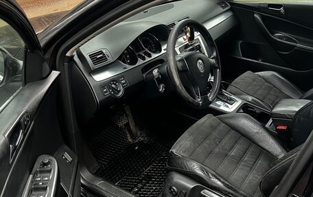 Volkswagen Passat B6, 2006 год, 600 000 рублей, 14 фотография