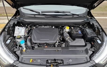 Haval Jolion, 2025 год, 2 699 000 рублей, 13 фотография