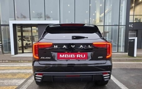 Haval Jolion, 2025 год, 2 699 000 рублей, 10 фотография