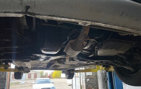 Toyota Vitz, 2001 год, 350 000 рублей, 21 фотография