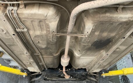 Toyota Vitz, 2001 год, 350 000 рублей, 20 фотография