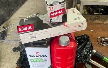 Toyota Vitz, 2001 год, 350 000 рублей, 22 фотография