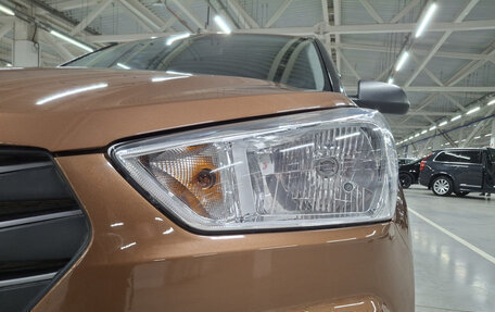 Hyundai Creta I рестайлинг, 2016 год, 1 599 000 рублей, 21 фотография