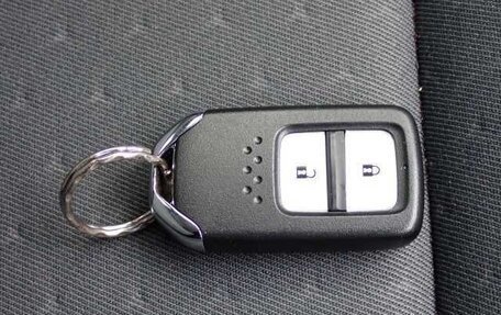 Honda Fit, 2022 год, 940 950 рублей, 6 фотография