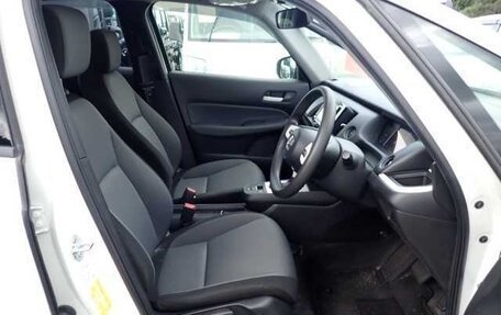 Honda Fit, 2022 год, 940 950 рублей, 5 фотография