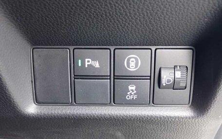 Honda Fit, 2022 год, 940 950 рублей, 8 фотография