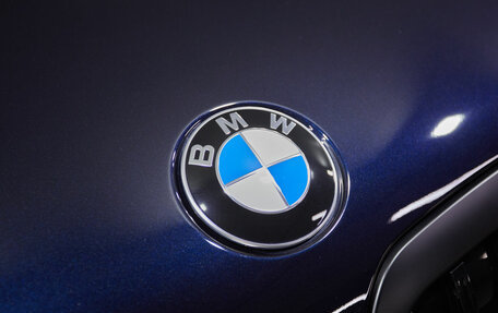 BMW X7, 2025 год, 21 500 000 рублей, 4 фотография