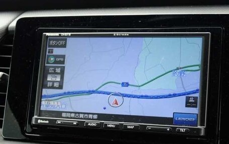 Honda Fit, 2022 год, 940 950 рублей, 4 фотография