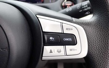 Honda Fit, 2022 год, 940 950 рублей, 9 фотография