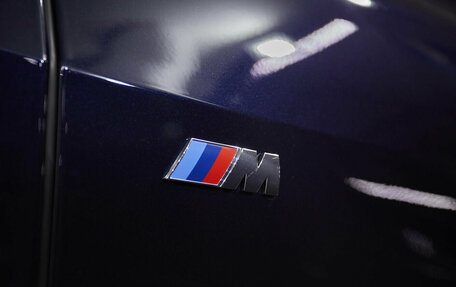 BMW X7, 2025 год, 21 500 000 рублей, 5 фотография