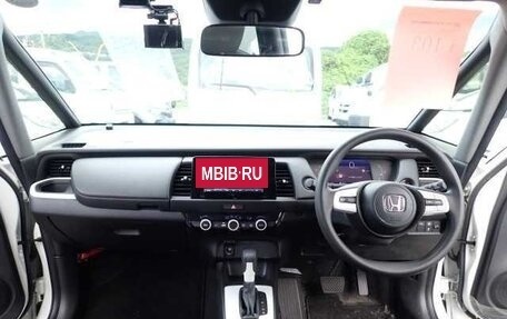 Honda Fit, 2022 год, 940 950 рублей, 3 фотография