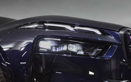 BMW X7, 2025 год, 21 500 000 рублей, 6 фотография